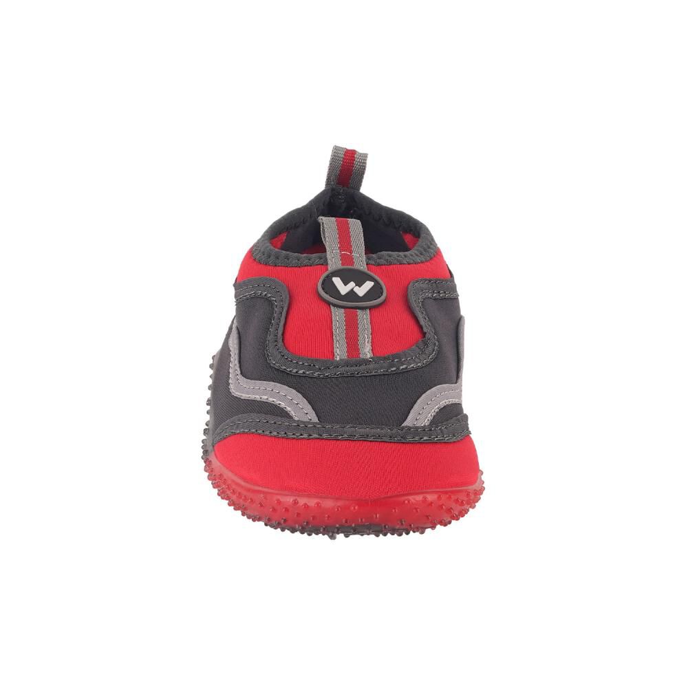 Zapatilla De Agua Infantil Wetland image number 2.0