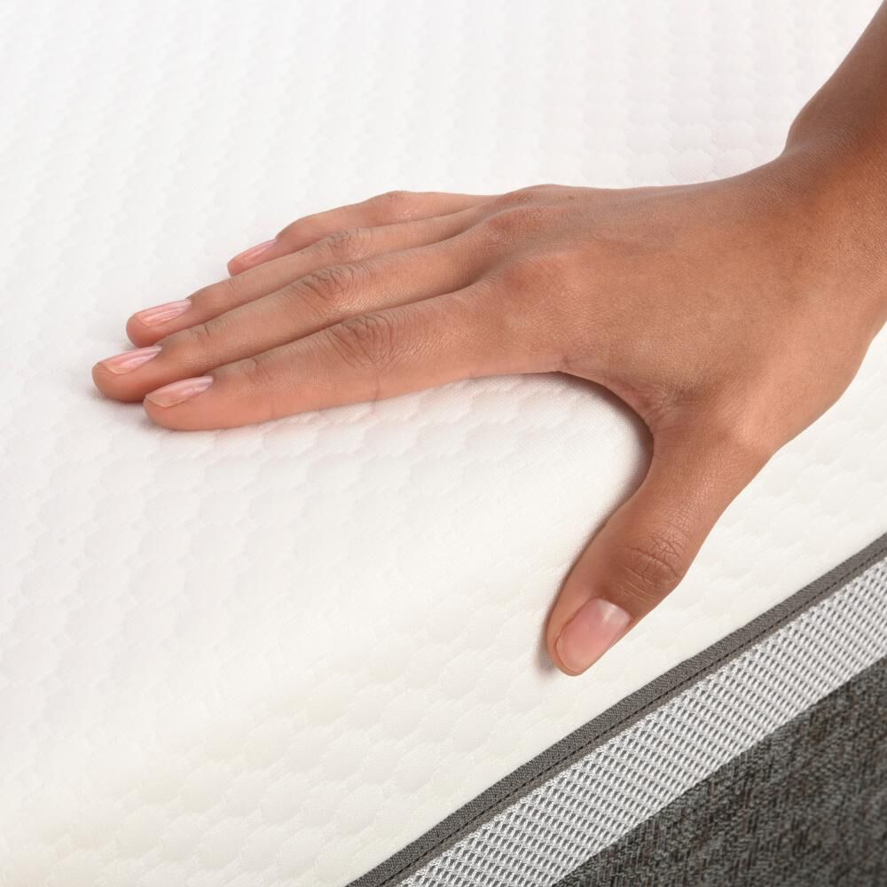 Cama Europea Cic Ortopedic Advance / King / Base Normal image number 9.0