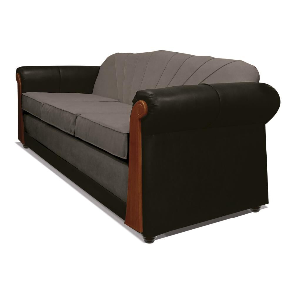 Juego De Living Elegant Marsella / 6 Cuerpos image number 4.0
