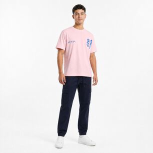 Polera Hombre Skuad