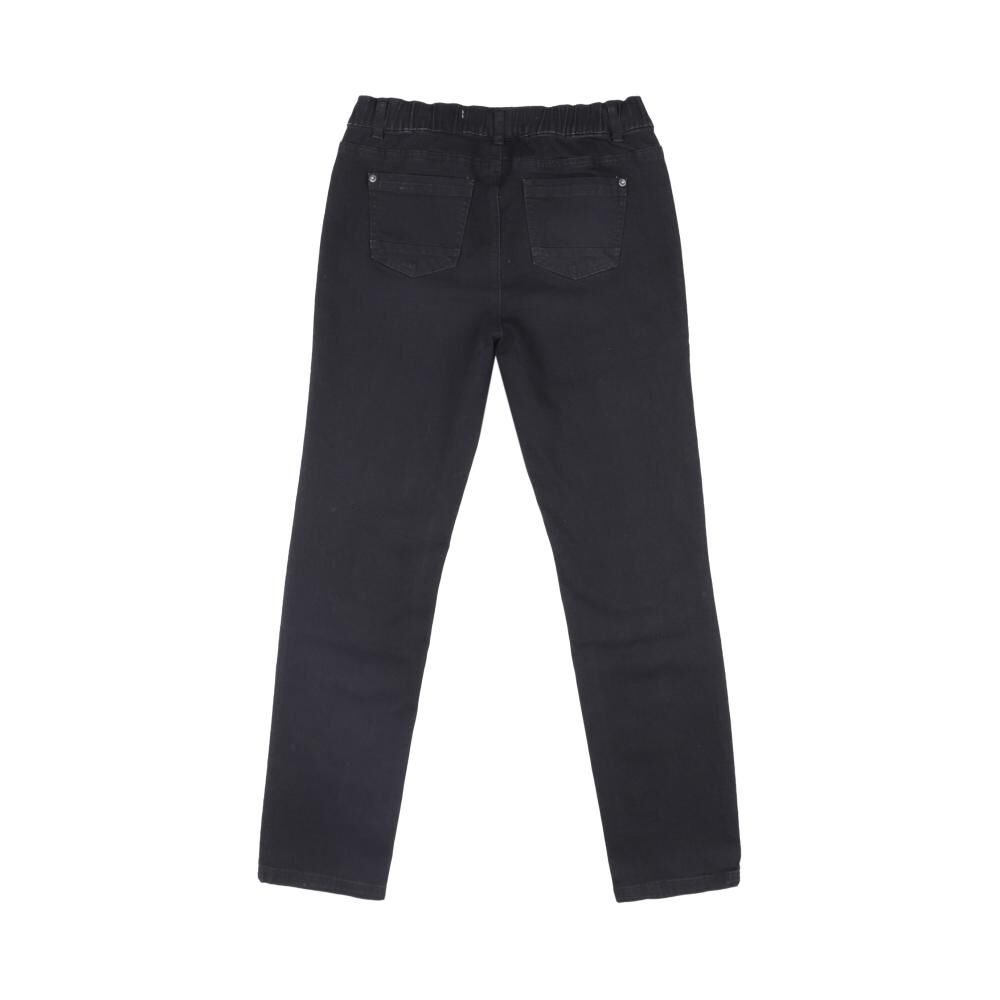 Jeans Mujer Geeps image number 1.0