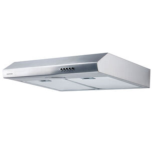 Campana Extractora Groner Inox 60 Cm