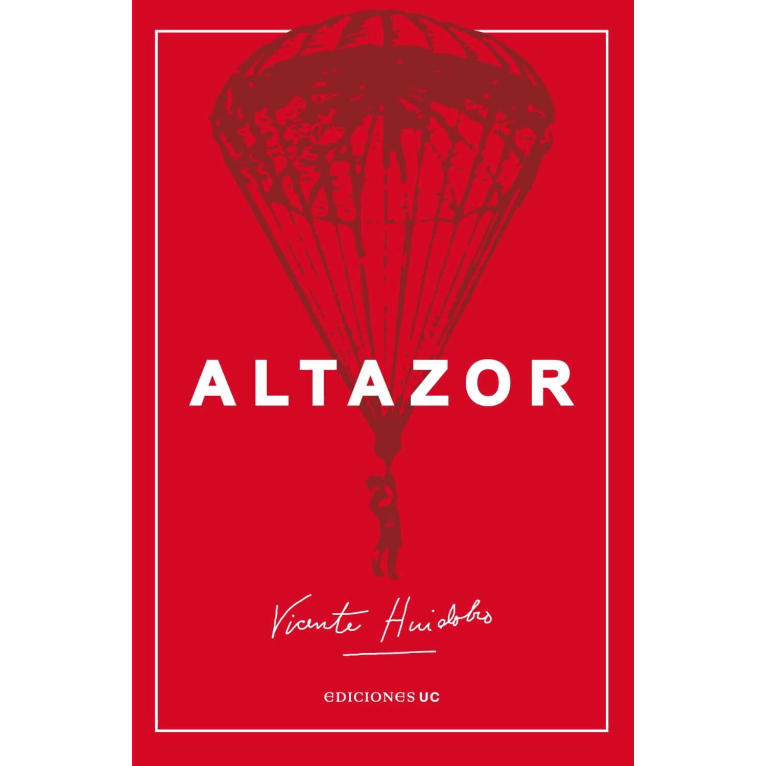 Libro Altazor image number 0.0