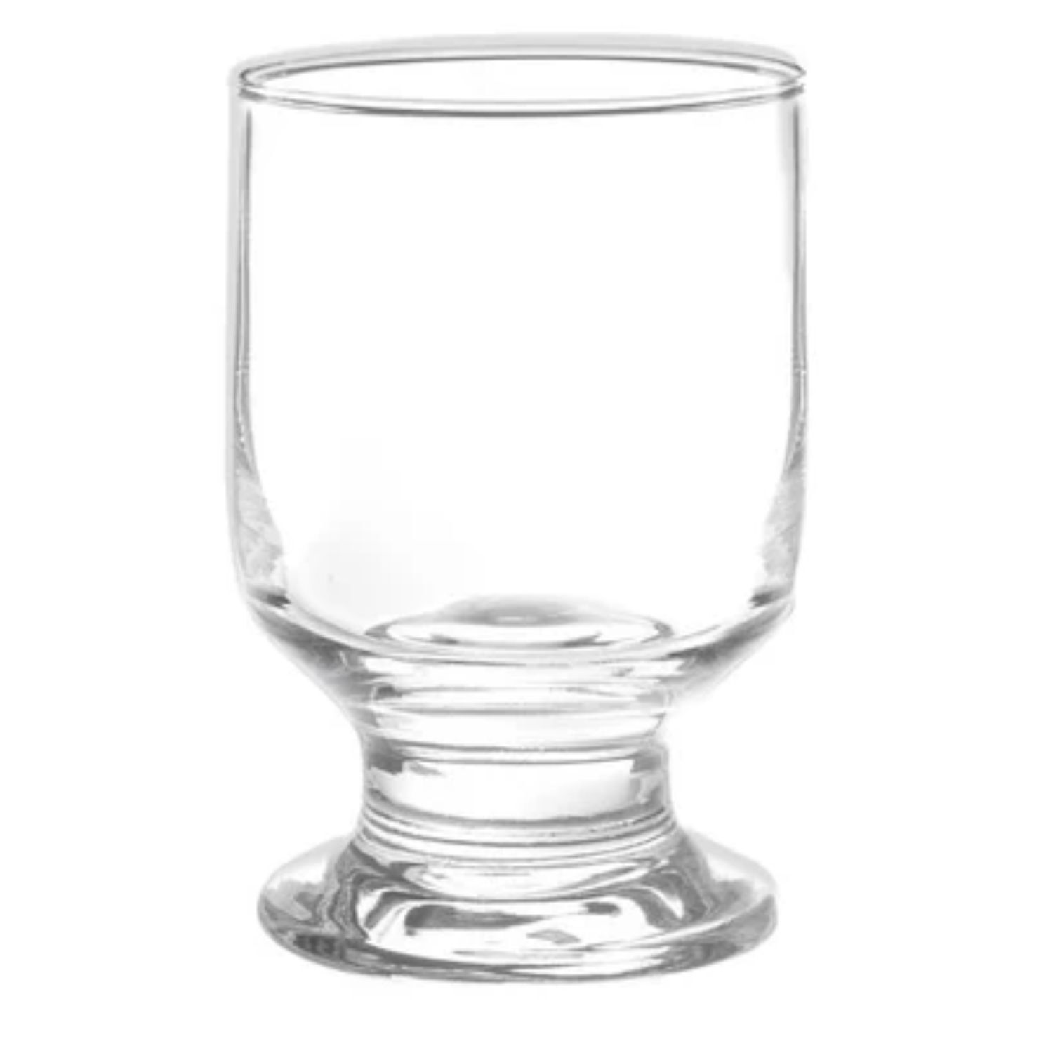 Set 6 Copas Vino 170ml Lexington Bajos Cristar image number 0.0