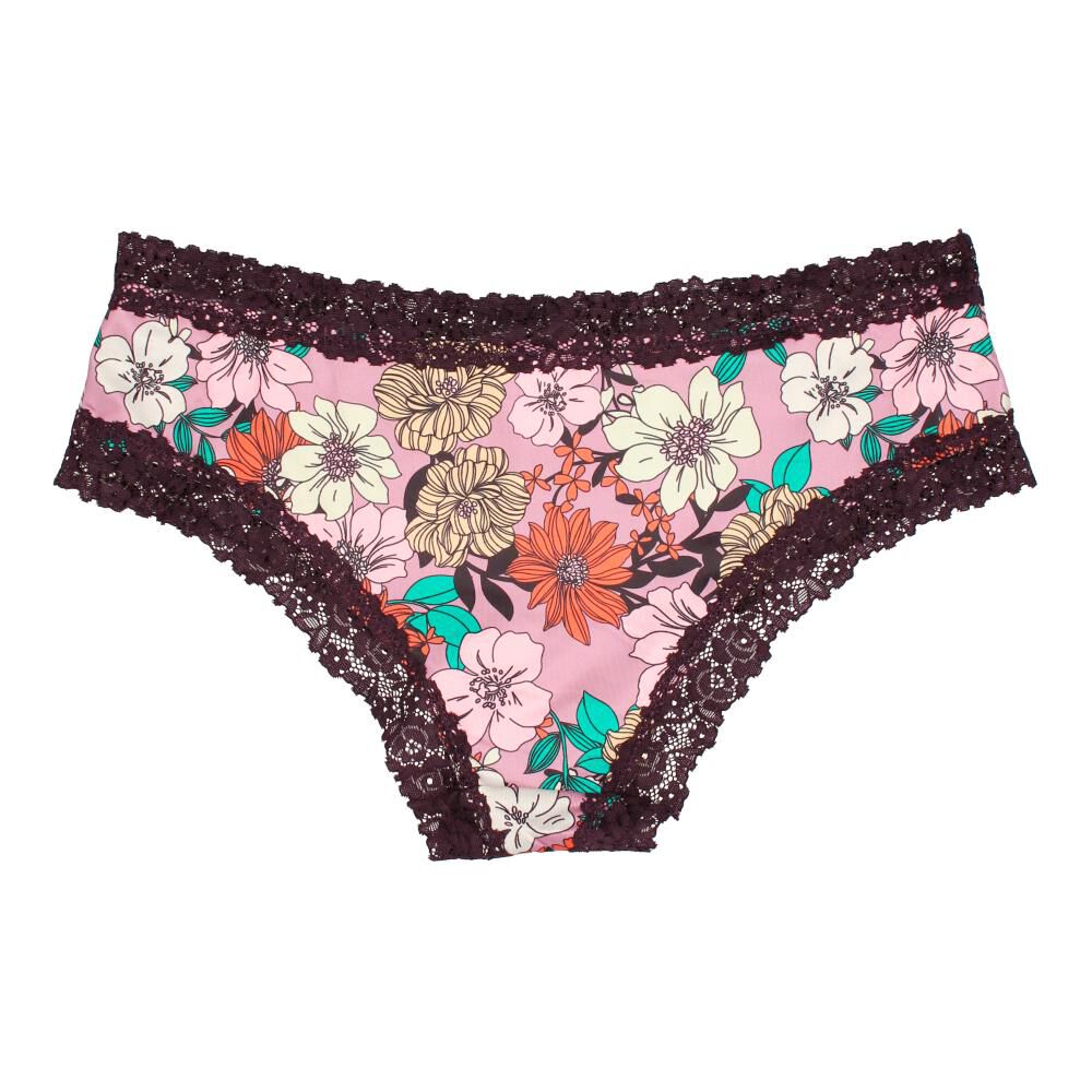 Calz&oacute;n Pantaleta Mujer Geeps Secret image number 1.0