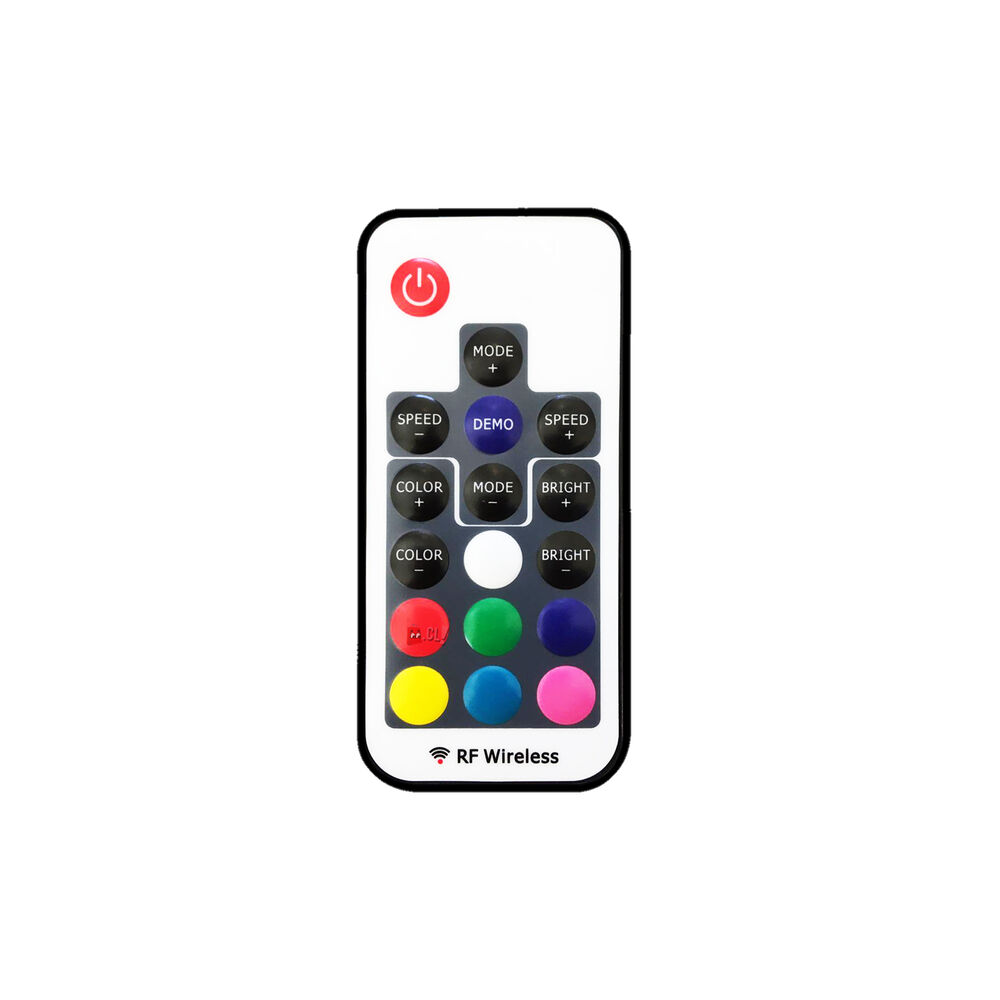 Escritorio Gamer Rgb Color Personalizable Con Control - Ps image number 3.0