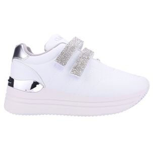 Zapatilla Mujer Chalada Valka-1 Blanco Urbano