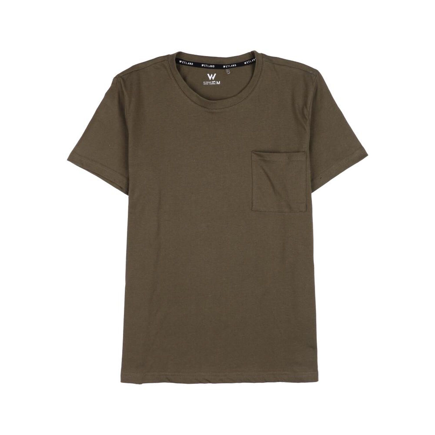 Polera Deportiva Hombre Wetland image number 0.0
