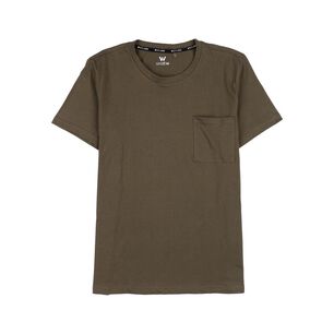 Polera Deportiva Hombre Wetland