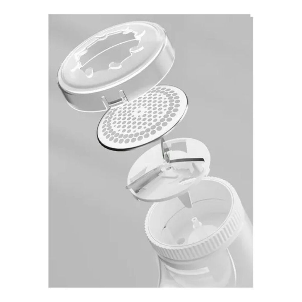 Eliminador De Pelusa &Eacute;lectrico Recargable Para Ropa image number 2.0