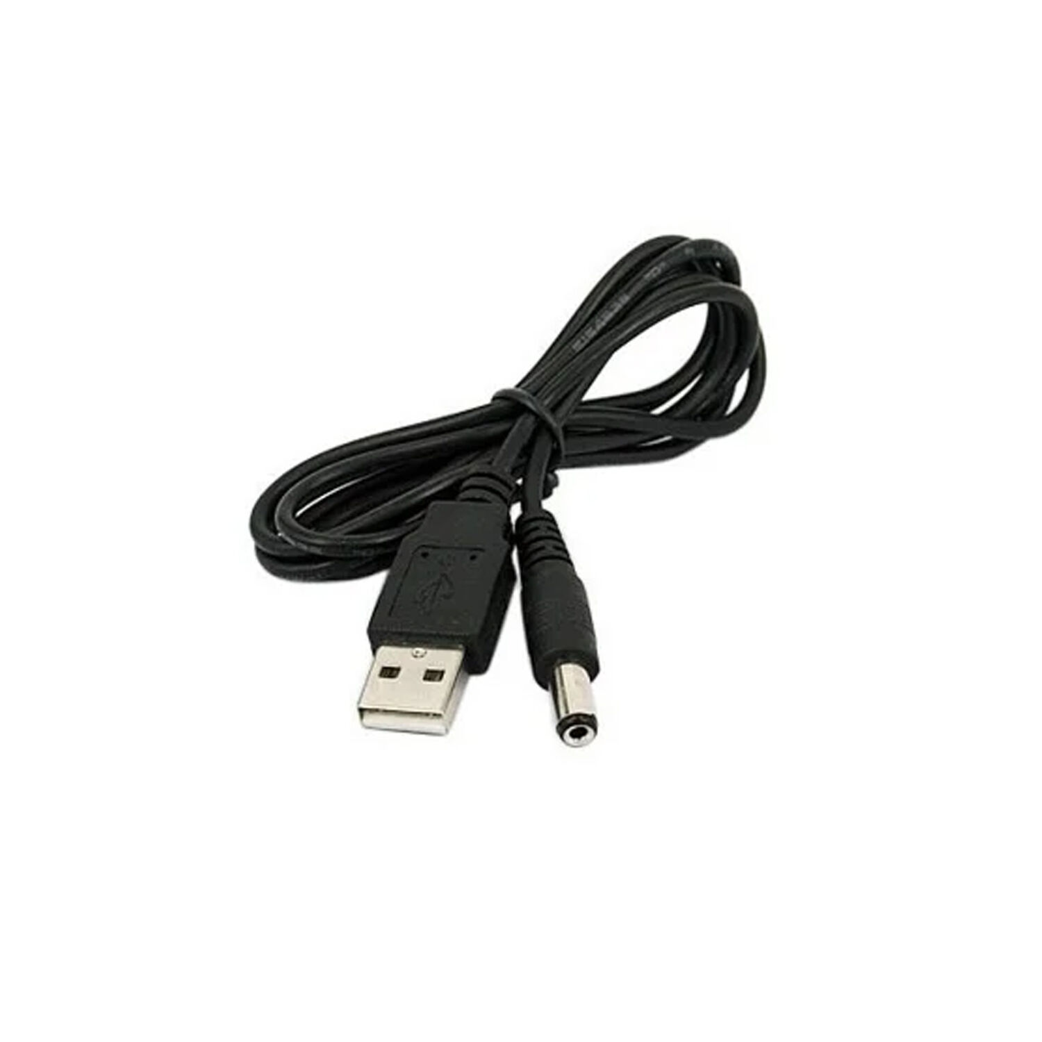 Cable Usb Salida Jack Power image number 0.0