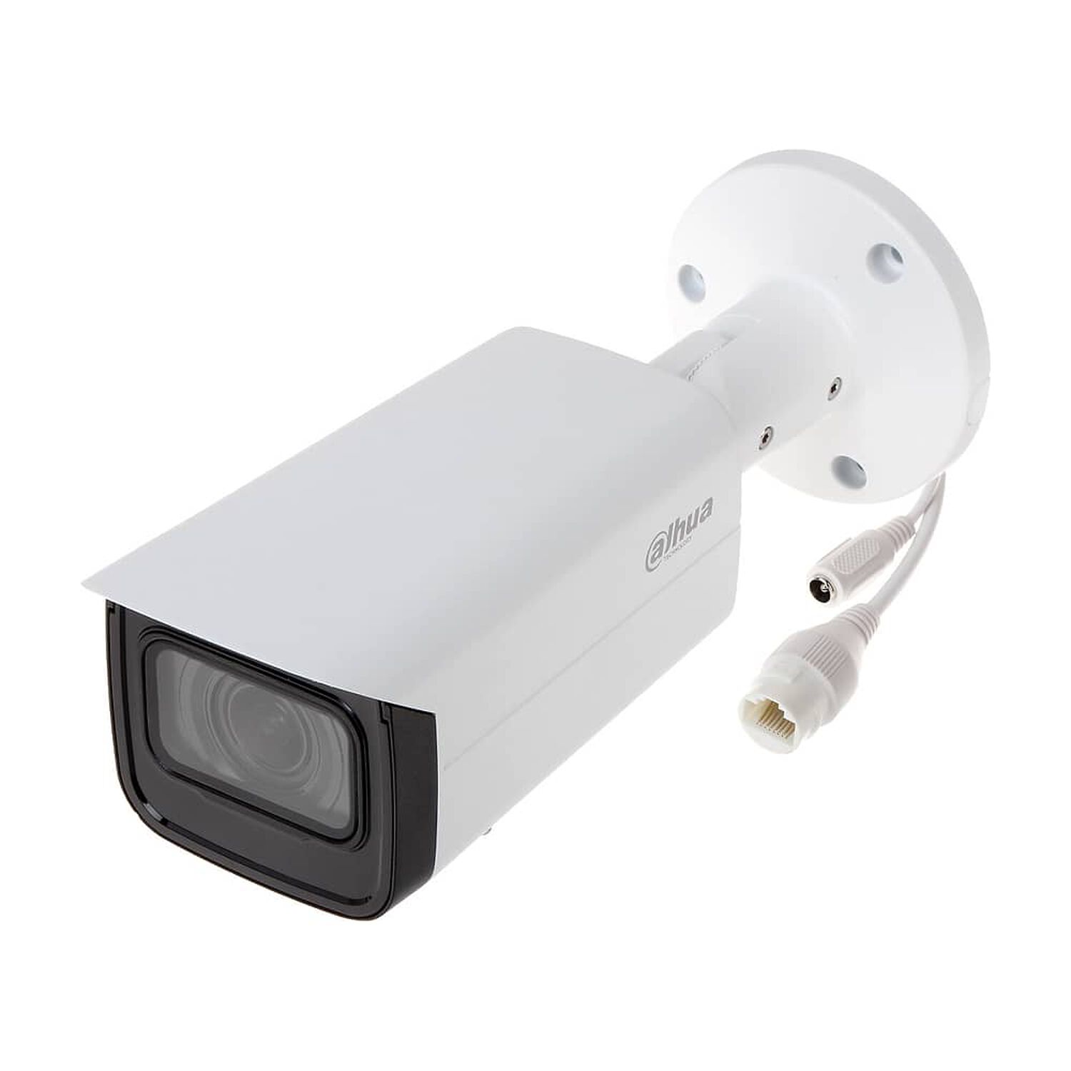 Camara Ip Dahua Bala Hdcvi 2mp Vf 2.7-12mm Ip67 Ir30m Motorizado image number 1.0
