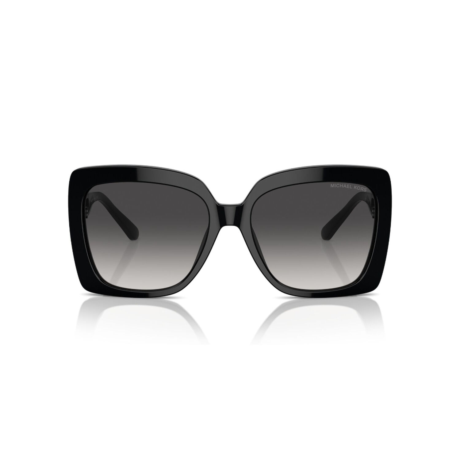Lentes De Sol Nice Negro Degrad&eacute; Michael Kors image number 0.0