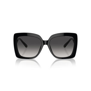 Lentes De Sol Nice Negro Degradé Michael Kors