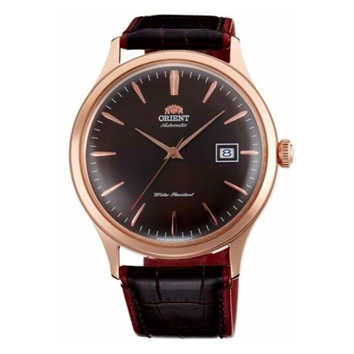 Reloj Orient Fac08001t Caf&eacute; Hombre image number 0.0