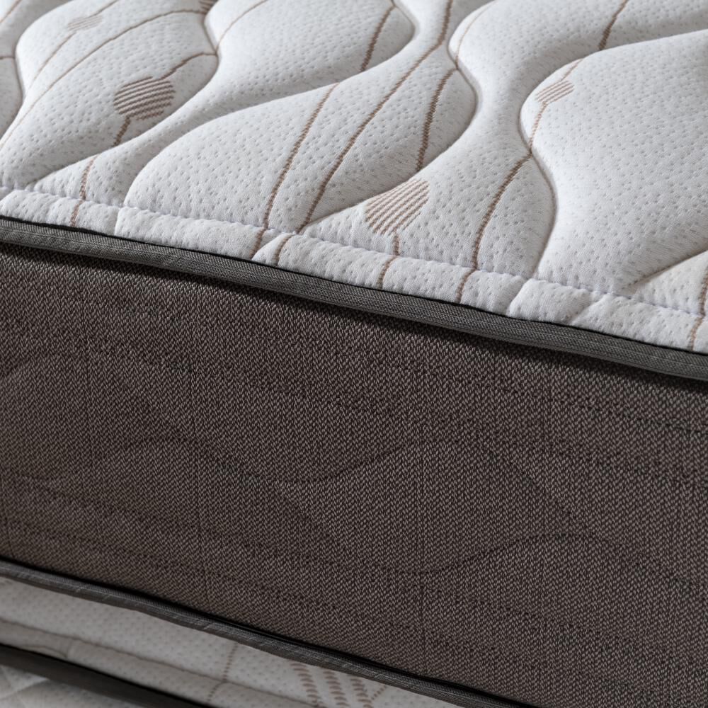 Box Spring Rosen New Style 2 / Super King / Base Dividida image number 2.0