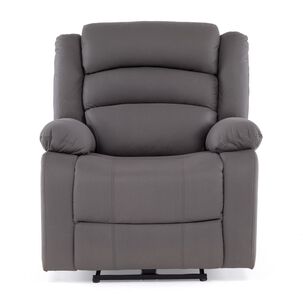 Berger 1 Cuerpo Reclinable El&eacute;ctrico Moderno New Praga