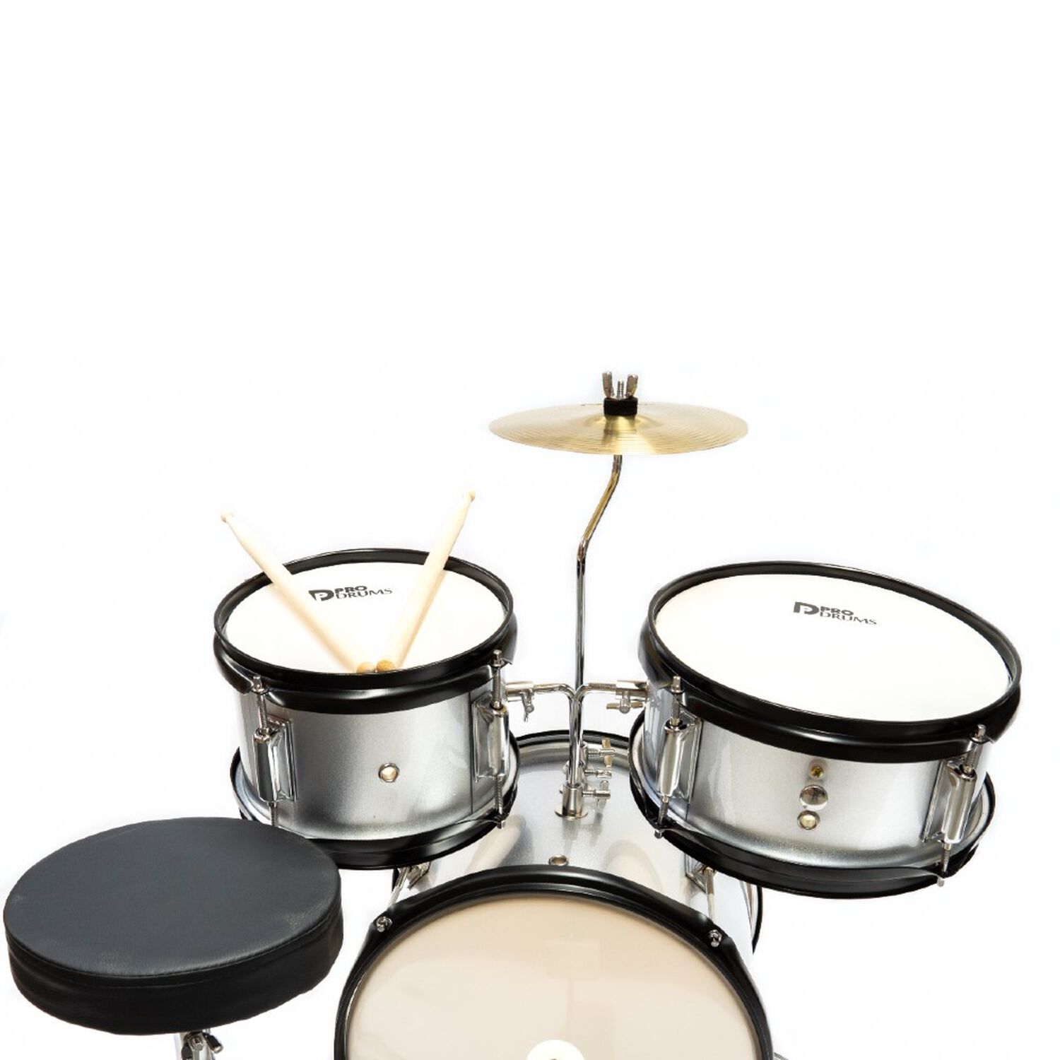 Bater&iacute;a Kid Pro Drums Prd01-sv image number 4.0