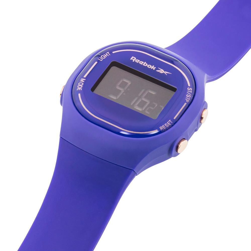 Reloj Reebok Unisex Rv-fld-u9-pnin-n3 Fluidity image number 2.0