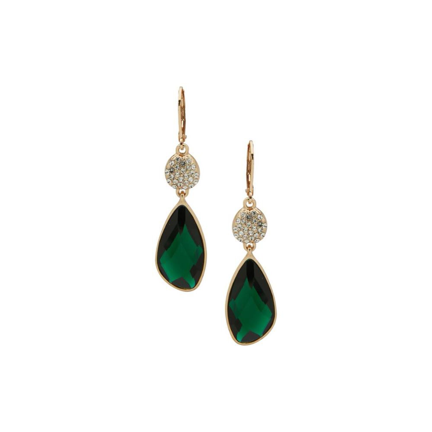 Aros Anne Klein Dorados 01g01094 image number 0.0