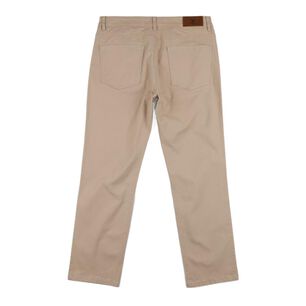 Jeans Hombre Az Black