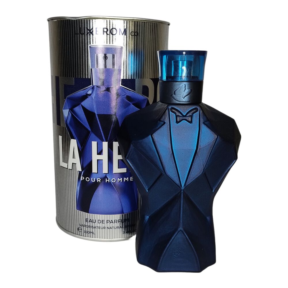 Luxerom La Hero Pour Homme Edp 100 Ml image number 0.0