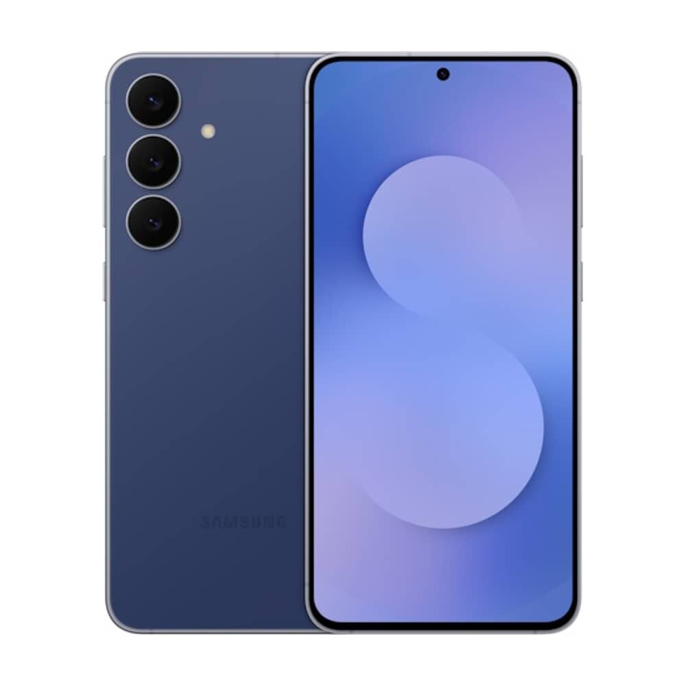 Galaxy S25 Fe 512gb Azul Marino image number 0.0