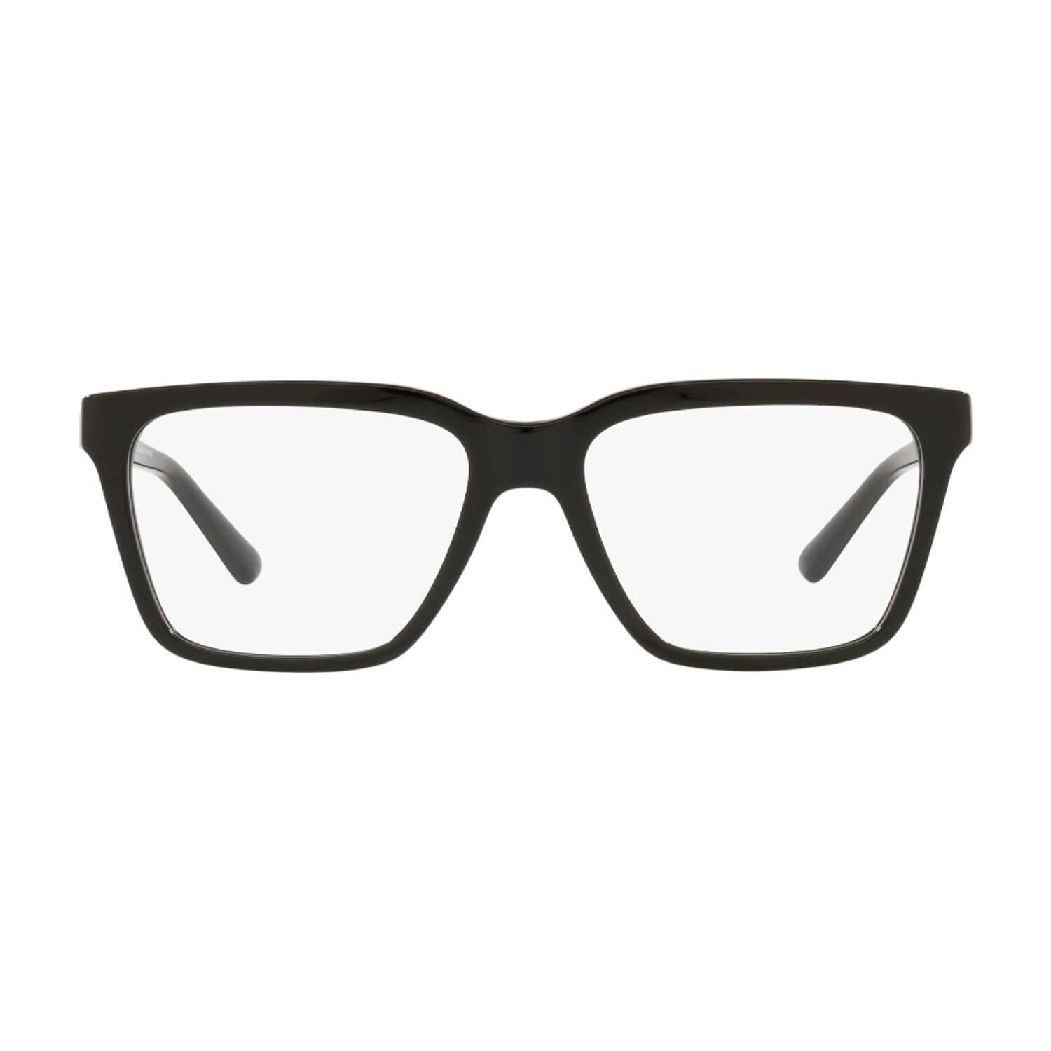 Lentes &Oacute;pticos Negro Emporio Armani image number 0.0