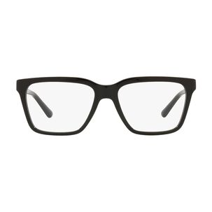 Lentes &Oacute;pticos Negro Emporio Armani