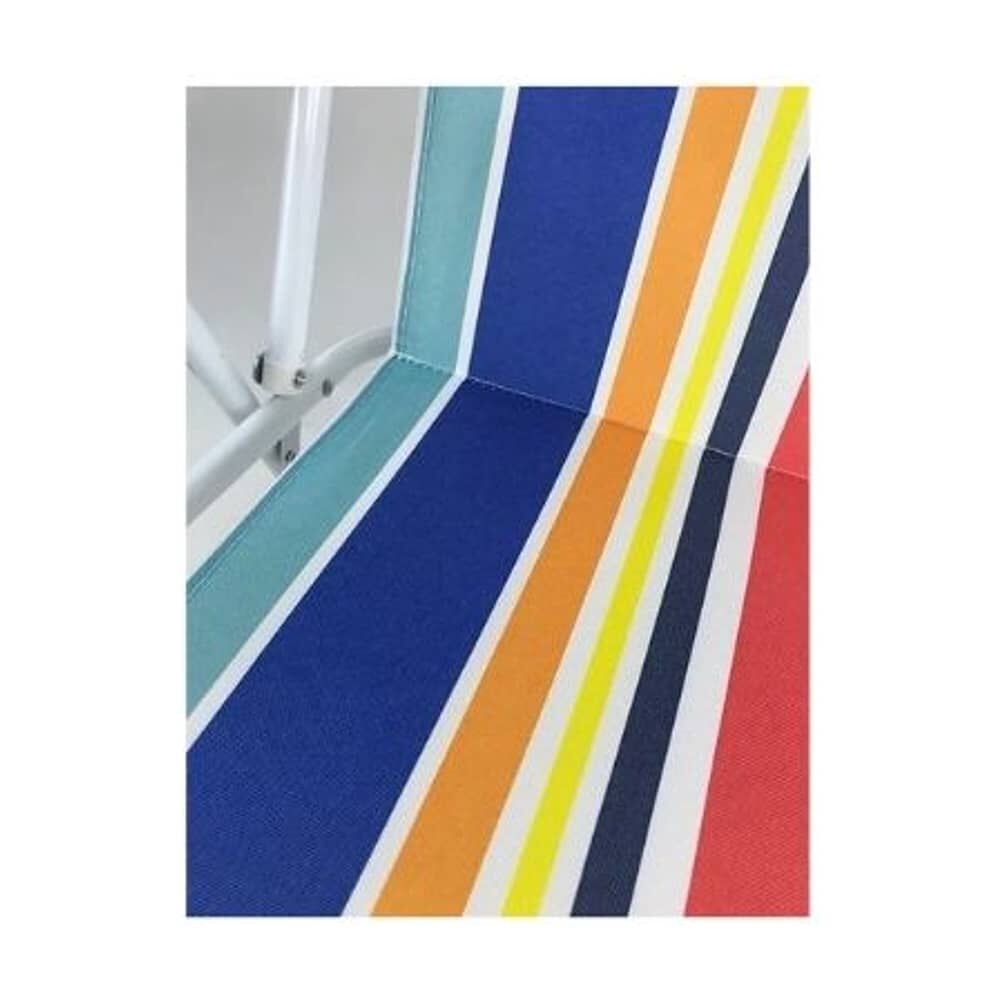 Sillas De Camping Piscina Playa Plegable Liviana image number 3.0