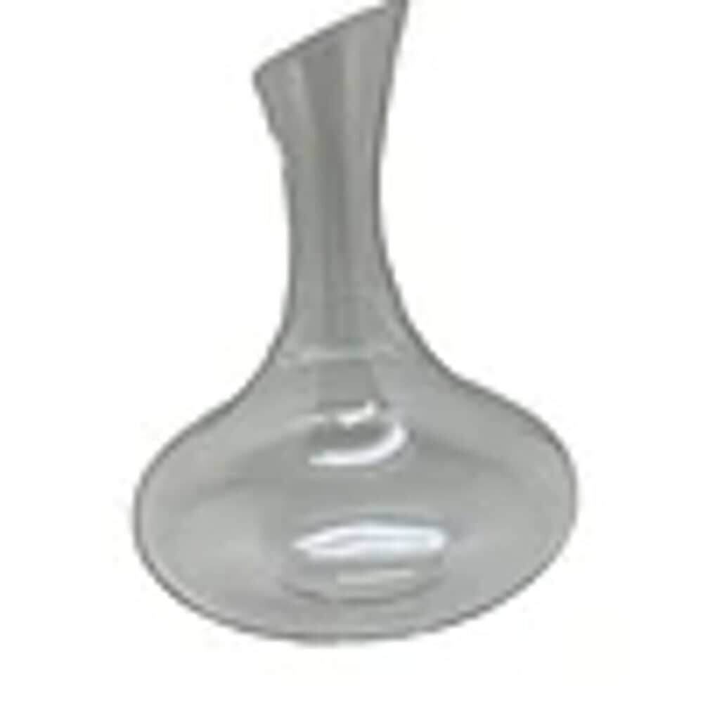 Decantador Aireador Vino 1,7 Litros Wayu Cristal Premium image number 3.0