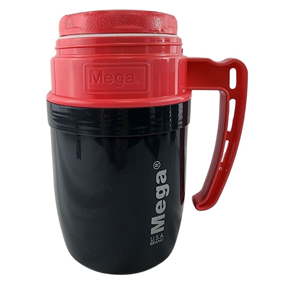 Termo New Mega 430ml Comida Caliente Boca Ancha Es Rosa image number 5.0