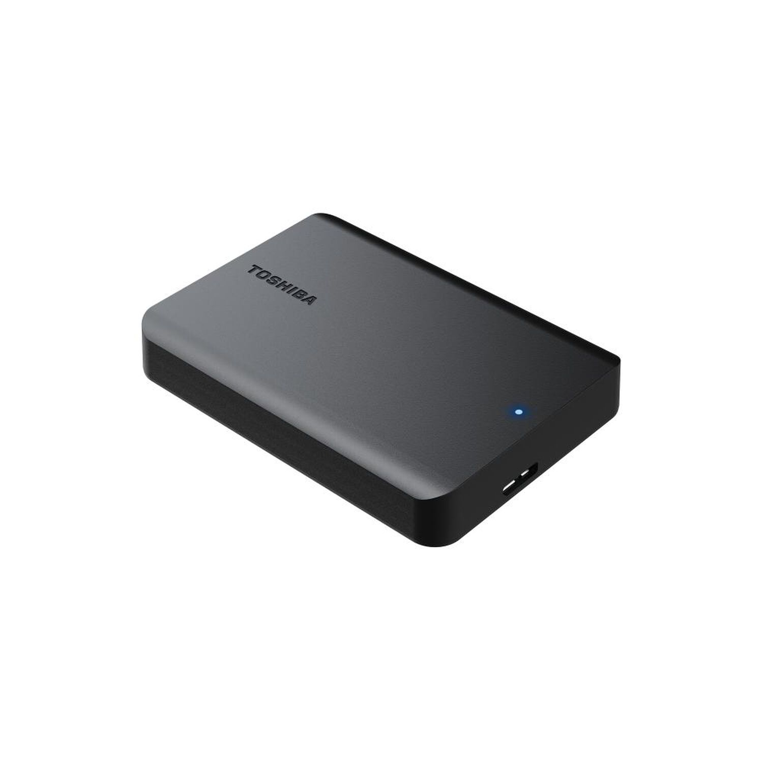 Disco Duro Toshiba Canvio Basics A5 4 TB image number 4.0