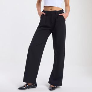 ROLLY GO PANTALÓN TIRO MEDIO RELAX MUJER ROLLY GO