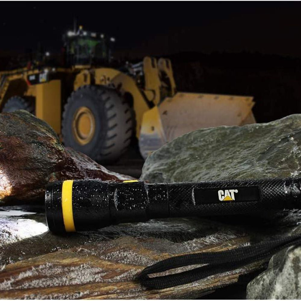 Linterna Led Recargable Cat Ct2205 Lumenes 200 image number 3.0