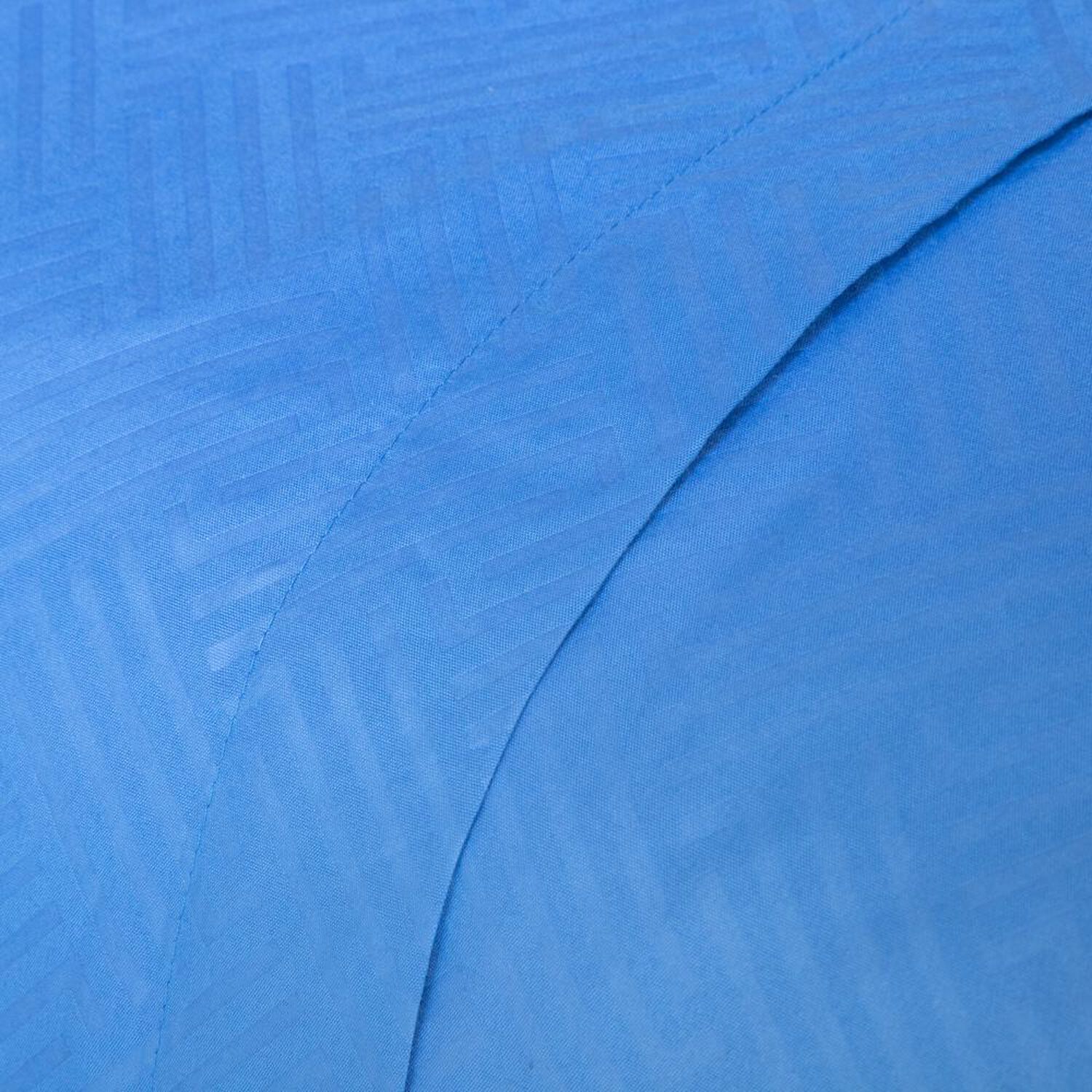 Juego De S&aacute;banas Casaideal Embossed / 2 Plazas image number 2.0