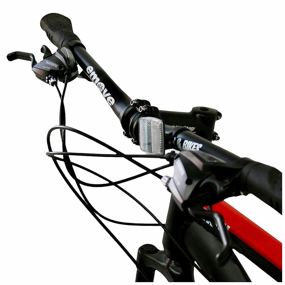 Bicicleta Modelo Taby Aro 27.5 image number 1.0