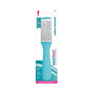 Trim Removedor De Callos 12-37b
