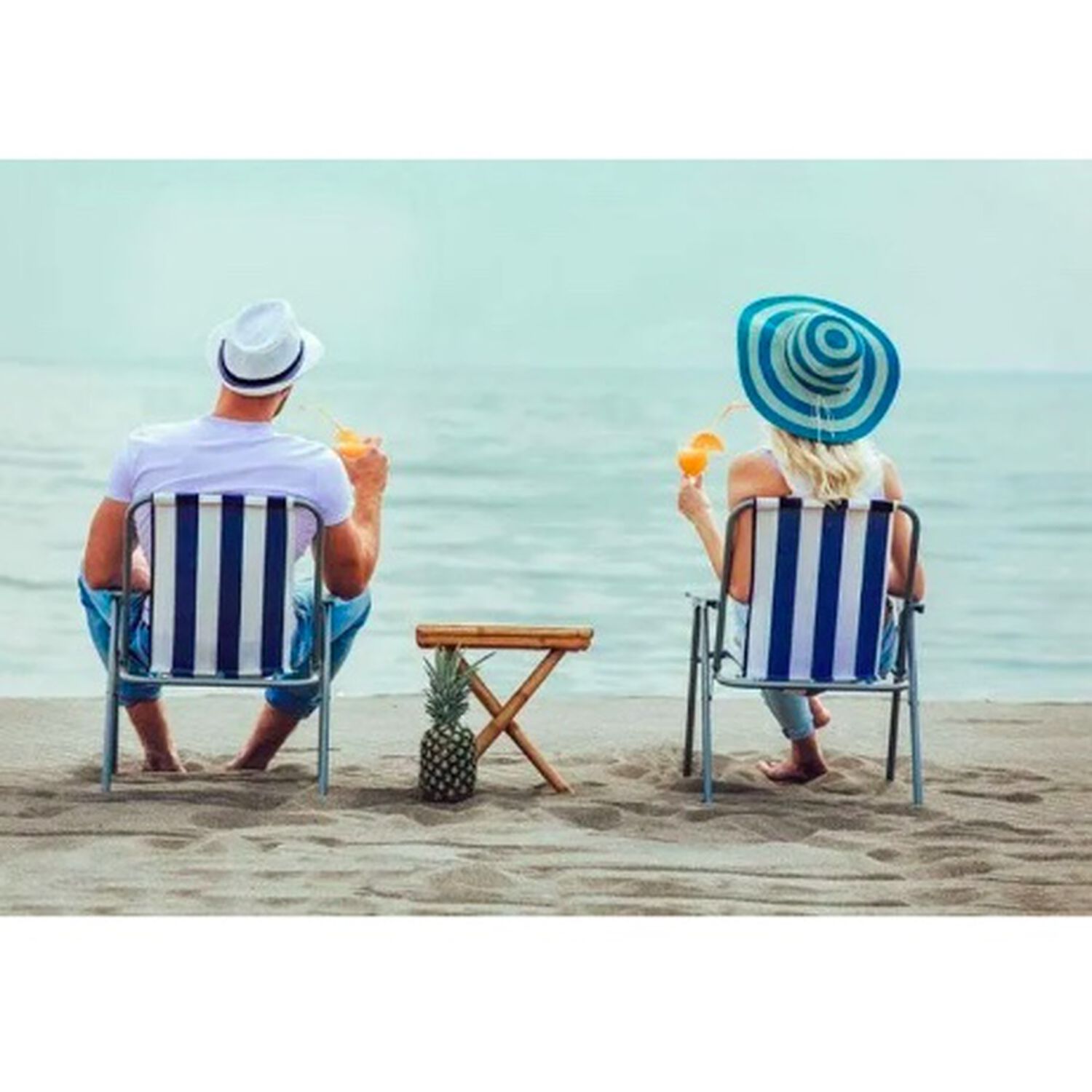Silla De Playa Plegable image number 3.0