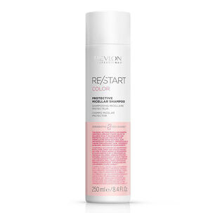 Revlon Re/start- Shampoo Micelar Protector Del Color 250ml