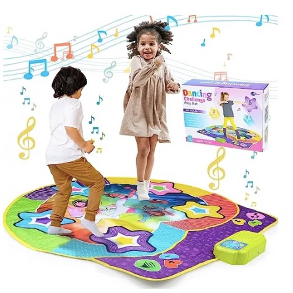 Juego Diversi&oacute;n Musical image number 0.0