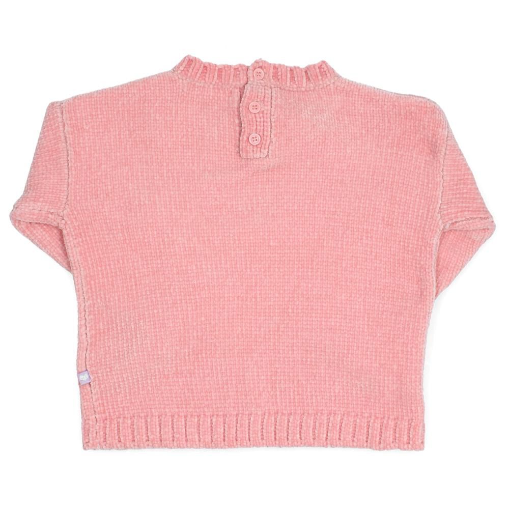 Sweater Bebe Niña Baby image number 1.0