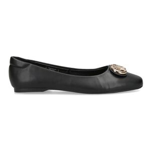 Zapato Casual Mujer Lesage Black