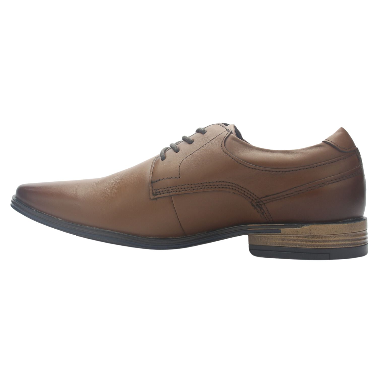 Zapato Hombre De Color Caf&eacute; Casual Ferracini 6216 Porto image number 1.0