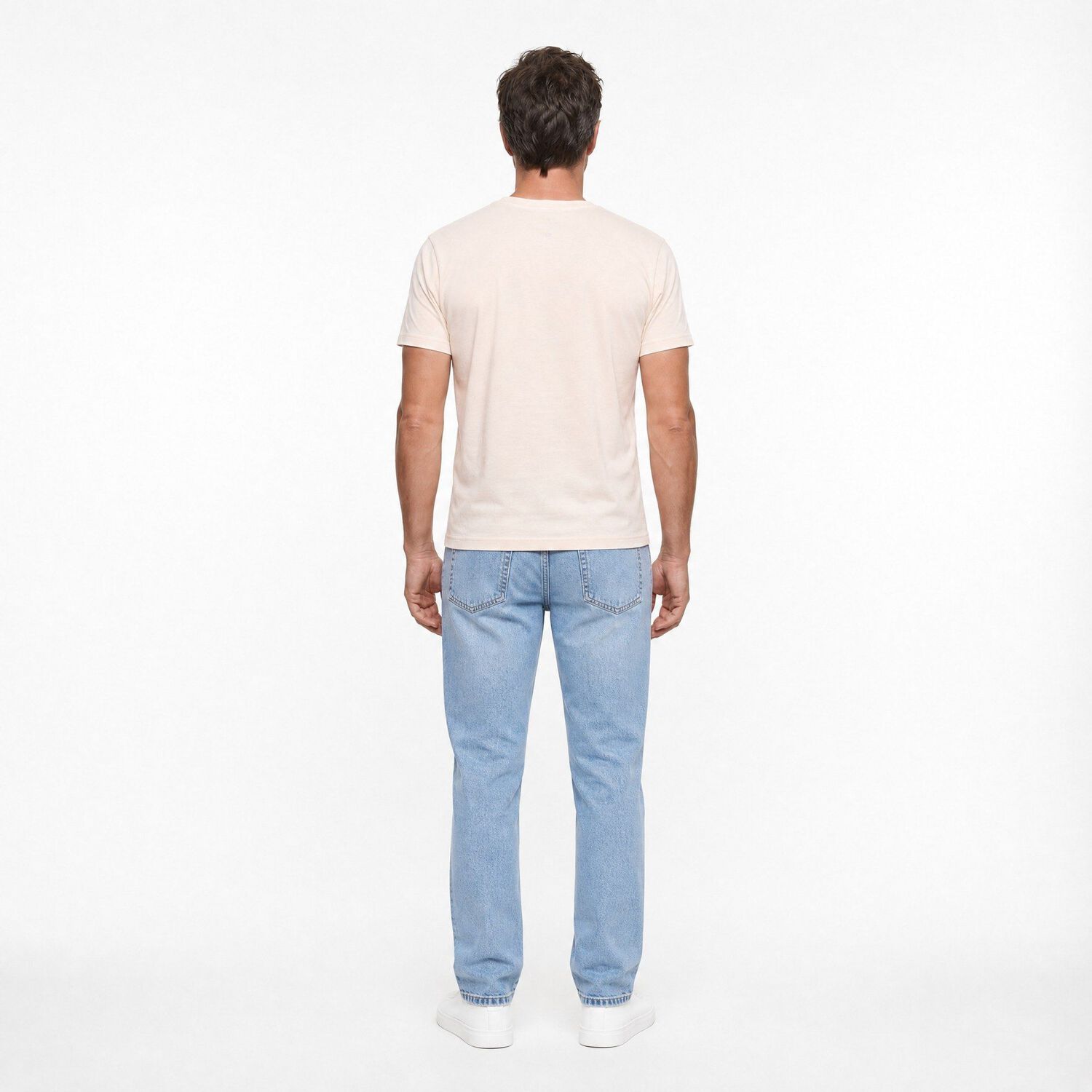 Polera Hombre Herald image number 1.0