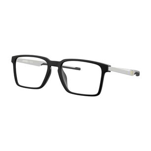 Lentes &Oacute;pticos Negro Mate Scuderia Ferrari