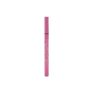 Delineador Plumón Para Ojos Rosado