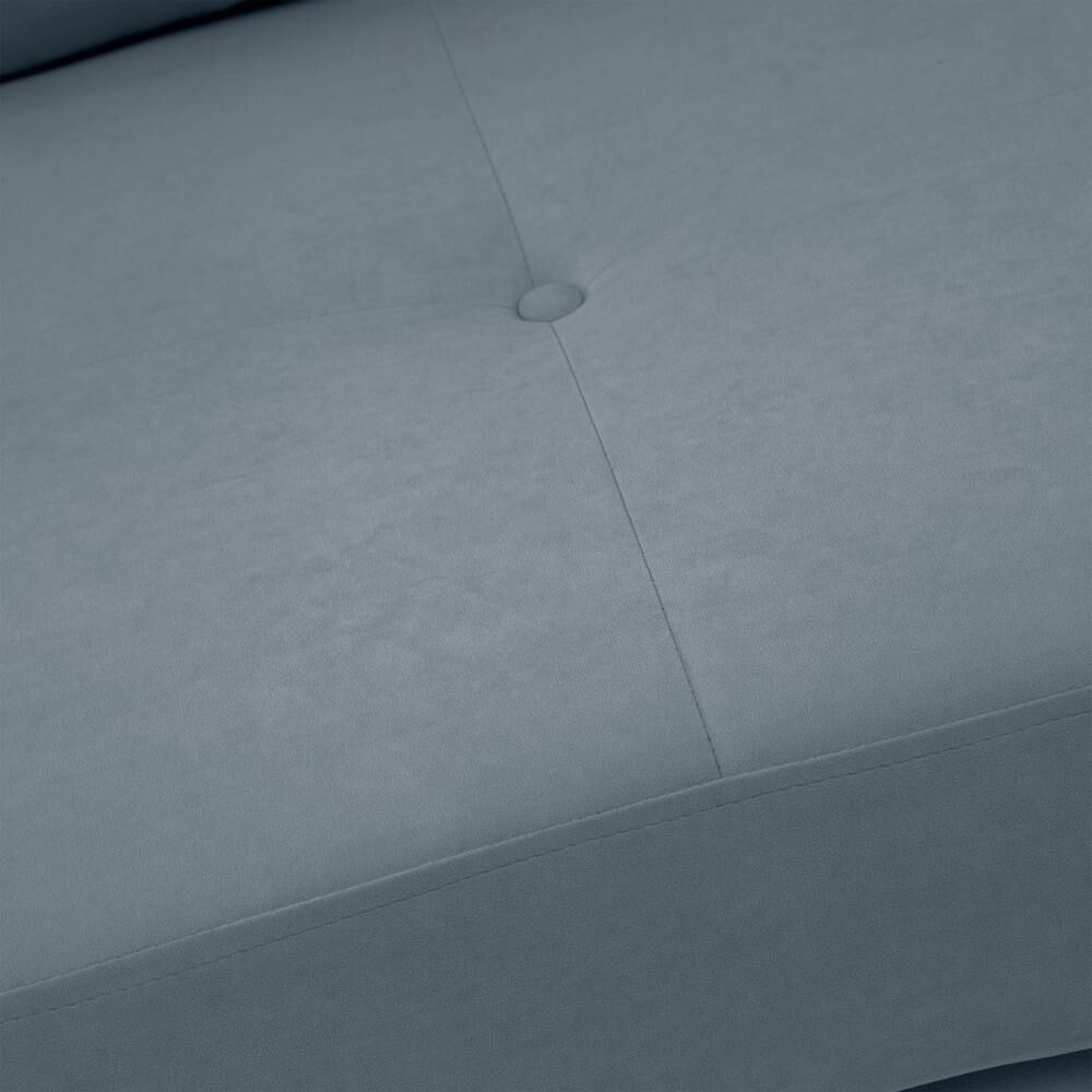 Sof&aacute; Seccional Living Factory Oregon Derecho / 4 Cuerpos image number 7.0