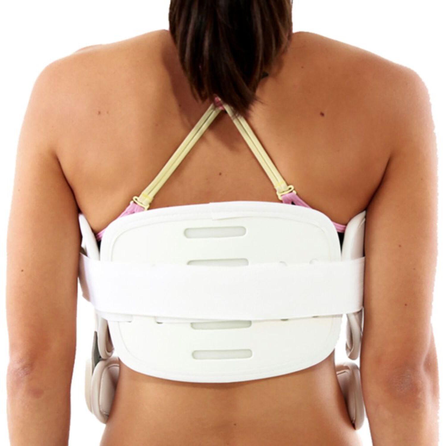 Corset De Hiperextension Tipo Jewett Talla S-blunding image number 1.0