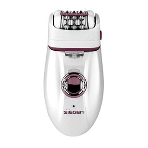 Depiladora Siegen SG-9004